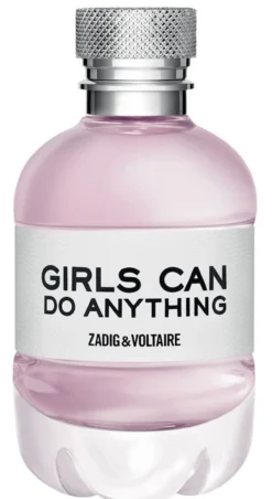 Girls Can Do Anything EDP
