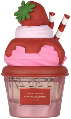 Give Me Gourmand Berry On Top Eau de Parfum