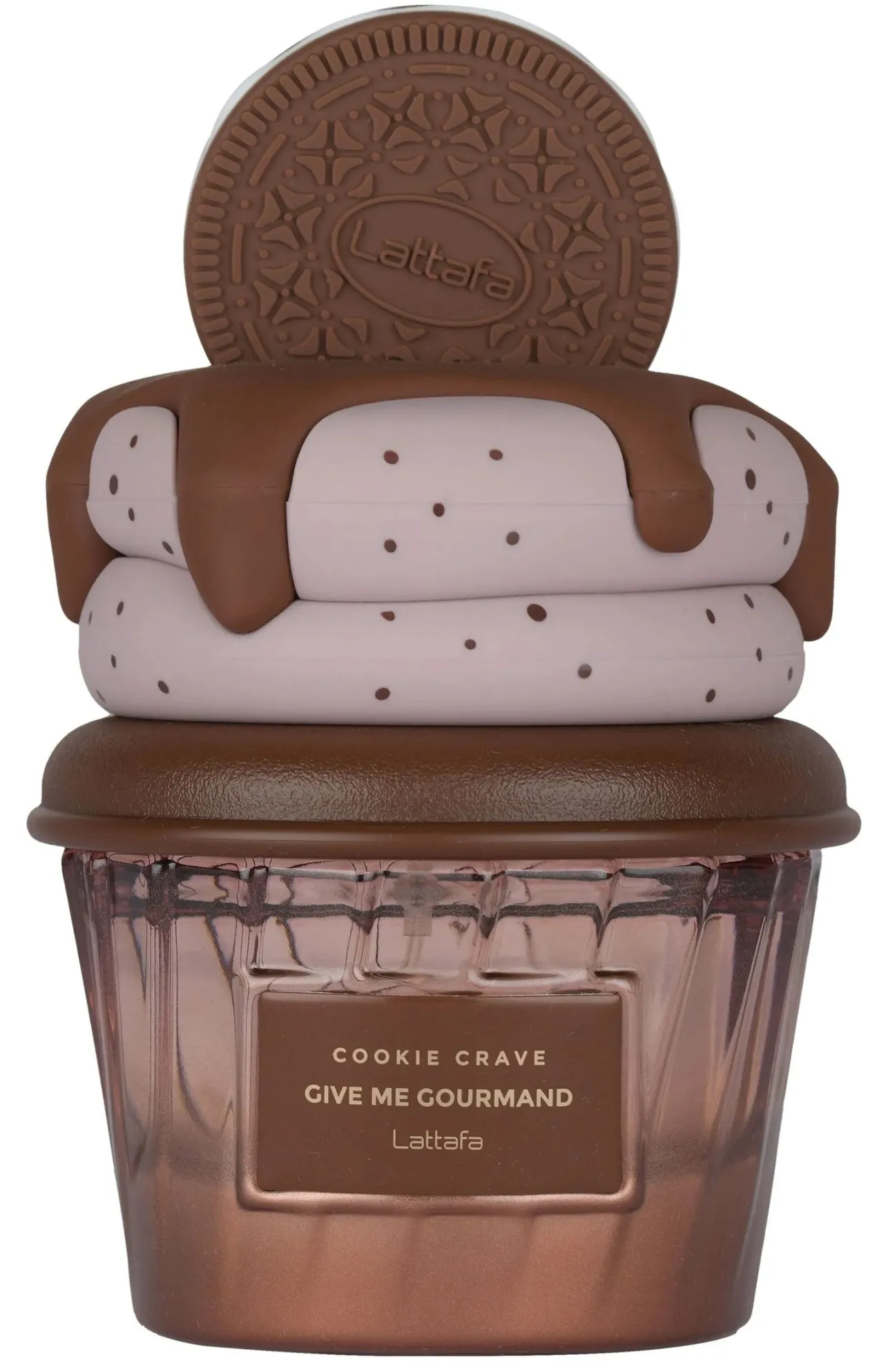 Give Me Gourmand Cookie Grave Eau de Parfum
