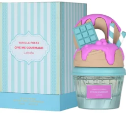 Give Me Gourmand Vanilla Freak Eau de Parfum