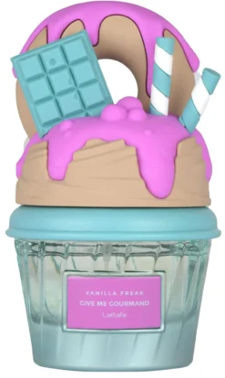 Give Me Gourmand Vanilla Freak Eau de Parfum