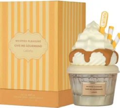 Give Me Gourmand Whipped Pleasure Eau de Parfum