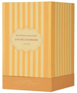 Give Me Gourmand Whipped Pleasure Eau de Parfum