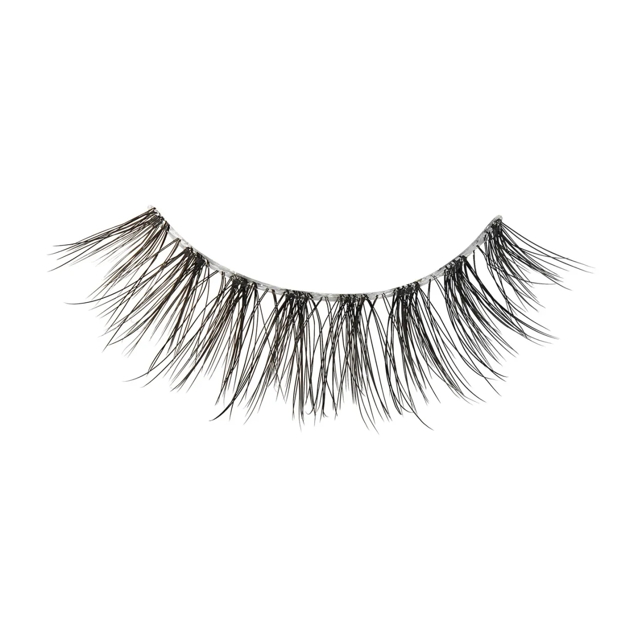 Glam After Dark Halloween Pearl Earring Pestañas Postizas