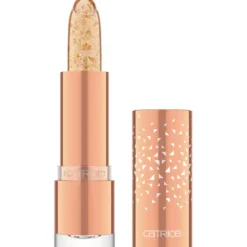 Glam In Gold Glow Bálsamo Labial