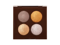 Glam Spark Glitter & Shimmer Paleta de Sombras