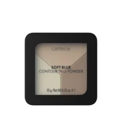 Glass Cloud Paleta de Contorno Soft Blur