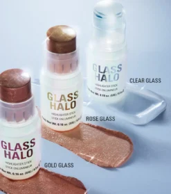 Glass Halo Highlighter Stick Iluminador