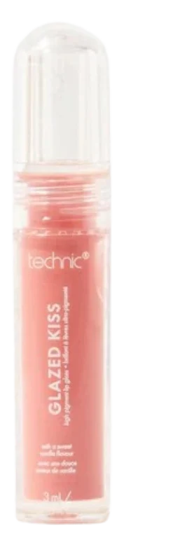 Glazed Kiss Brillo de Labios