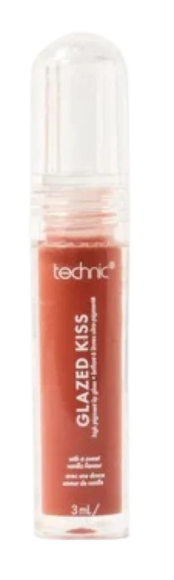Glazed Kiss Brillo de Labios