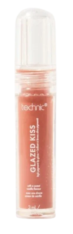 Glazed Kiss Brillo de Labios