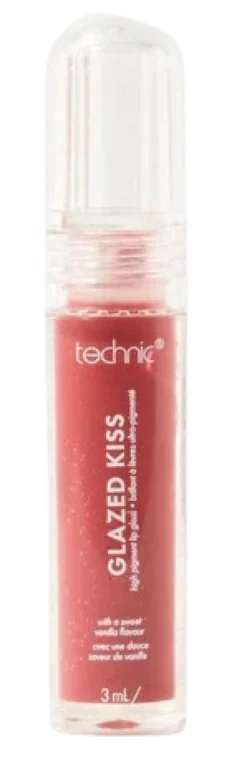 Glazed Kiss Brillo de Labios
