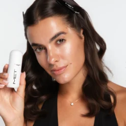 Glaze & Shine Primer Prebase de Maquillaje Iluminadora