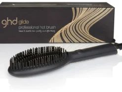Glide Professional Hot Brush Cepillo Eléctrico