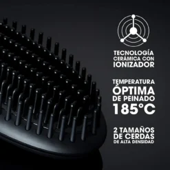 Glide Professional Hot Brush Cepillo Eléctrico