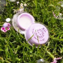 Glimmer In A Bubble Mascarilla Labial