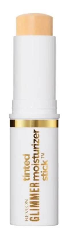 Glimmer Tinted Moisturizer Stick