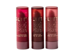 Glitter Barra de Labios