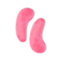 Glitter Eye Pads Pink