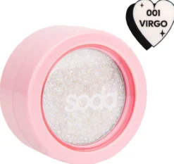 Glitter Gel