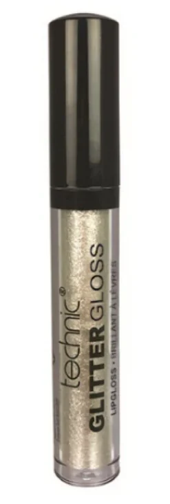 Glitter Gloss Lipglosses