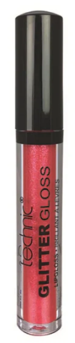 Glitter Gloss Lipglosses