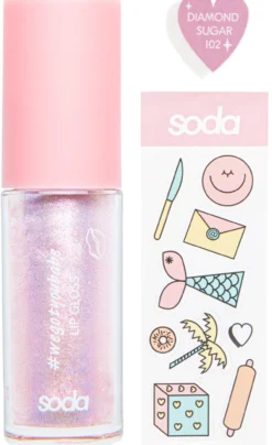 Glitter Lipgloss