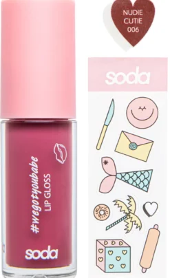 Glitter Lipgloss