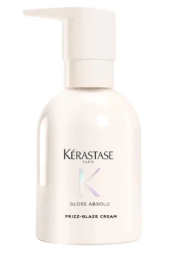 Gloss Absolu Frizz-Glaze Cream