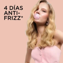 Gloss Absolu Spray Anti-Frizz Glaze Milk