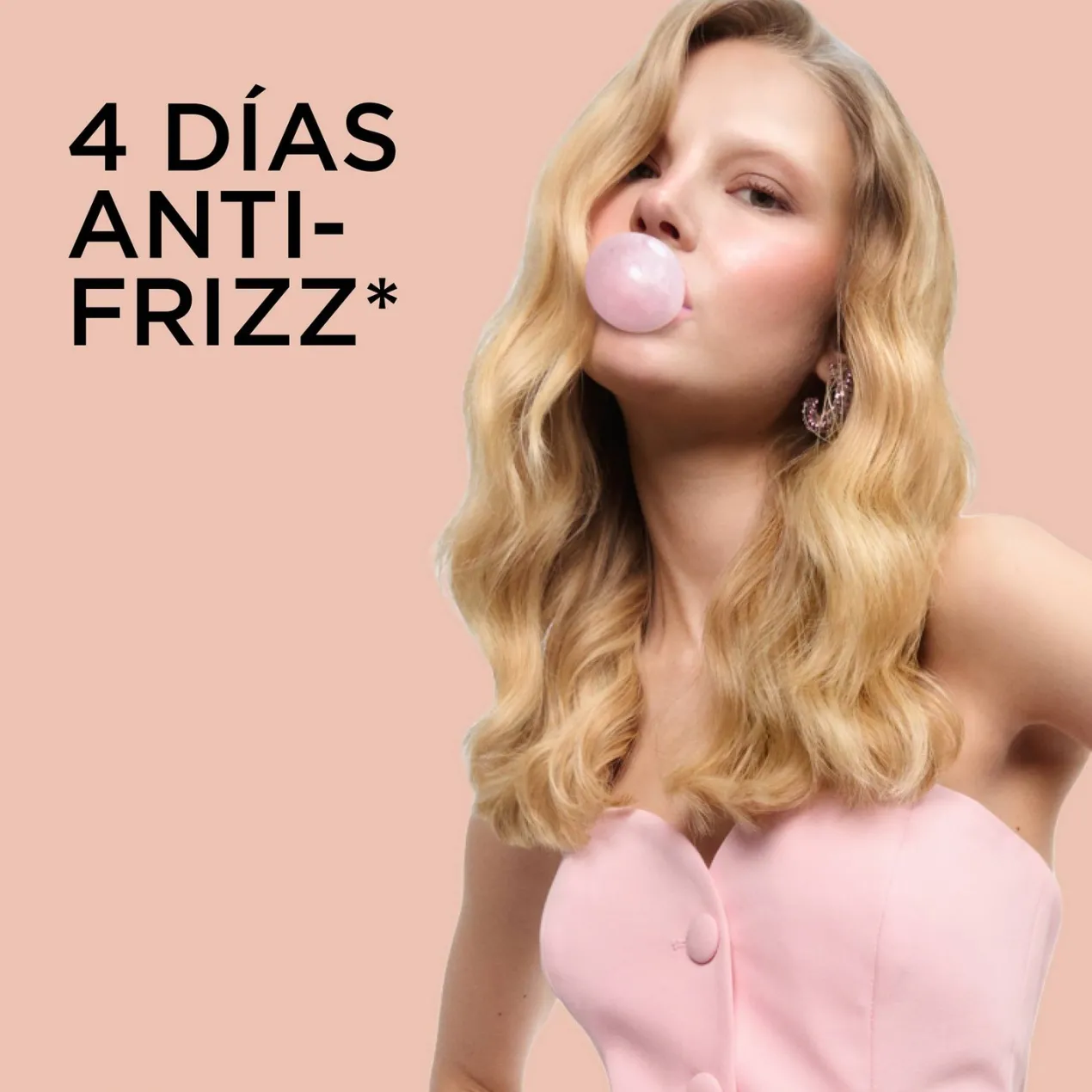 Gloss Absolu Spray Anti-Frizz Glaze Milk