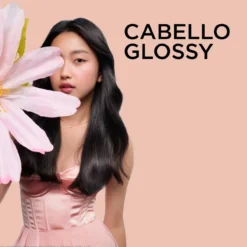 Gloss Absolu Spray Anti-Frizz Glaze Milk