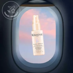 Gloss Absolu Spray Anti-Frizz Glaze Milk
