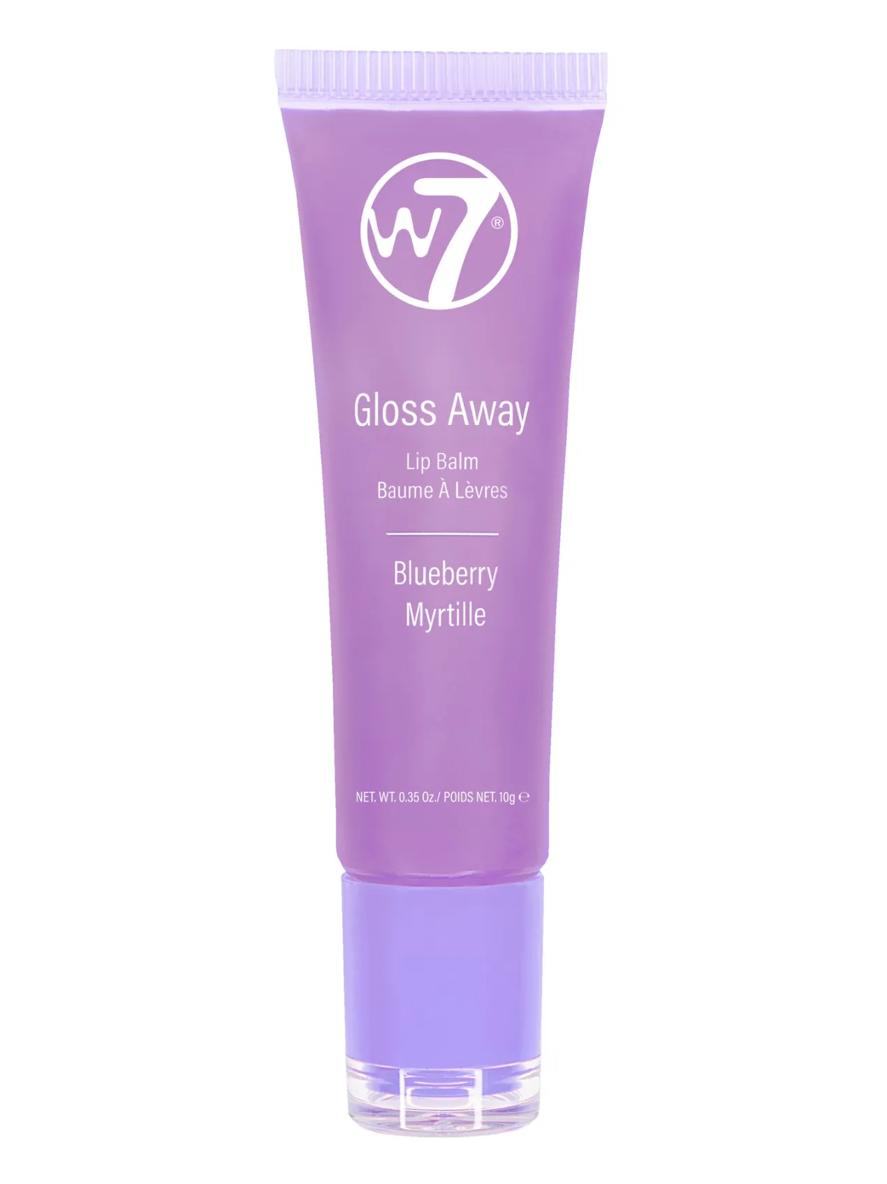 Gloss Away Bálsamo Labial Brillante
