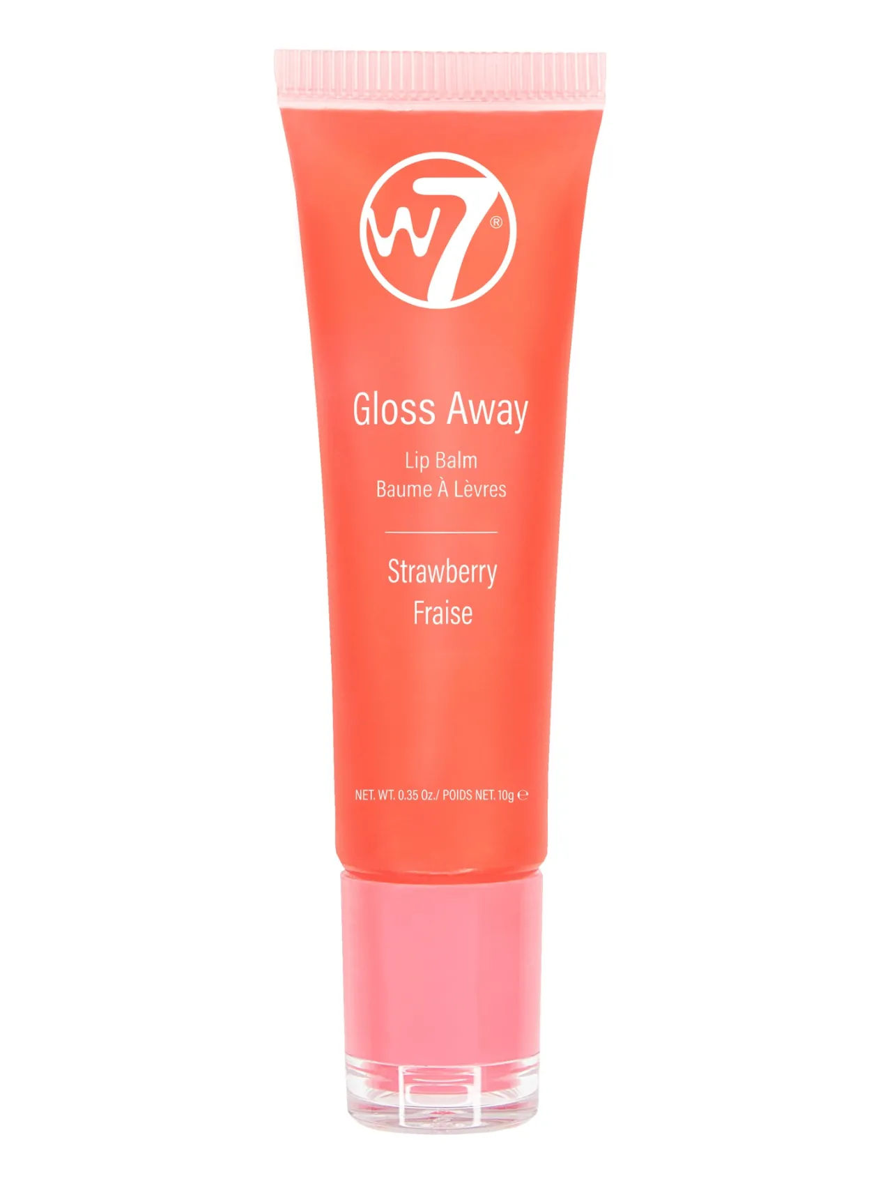 Gloss Away Bálsamo Labial Brillante