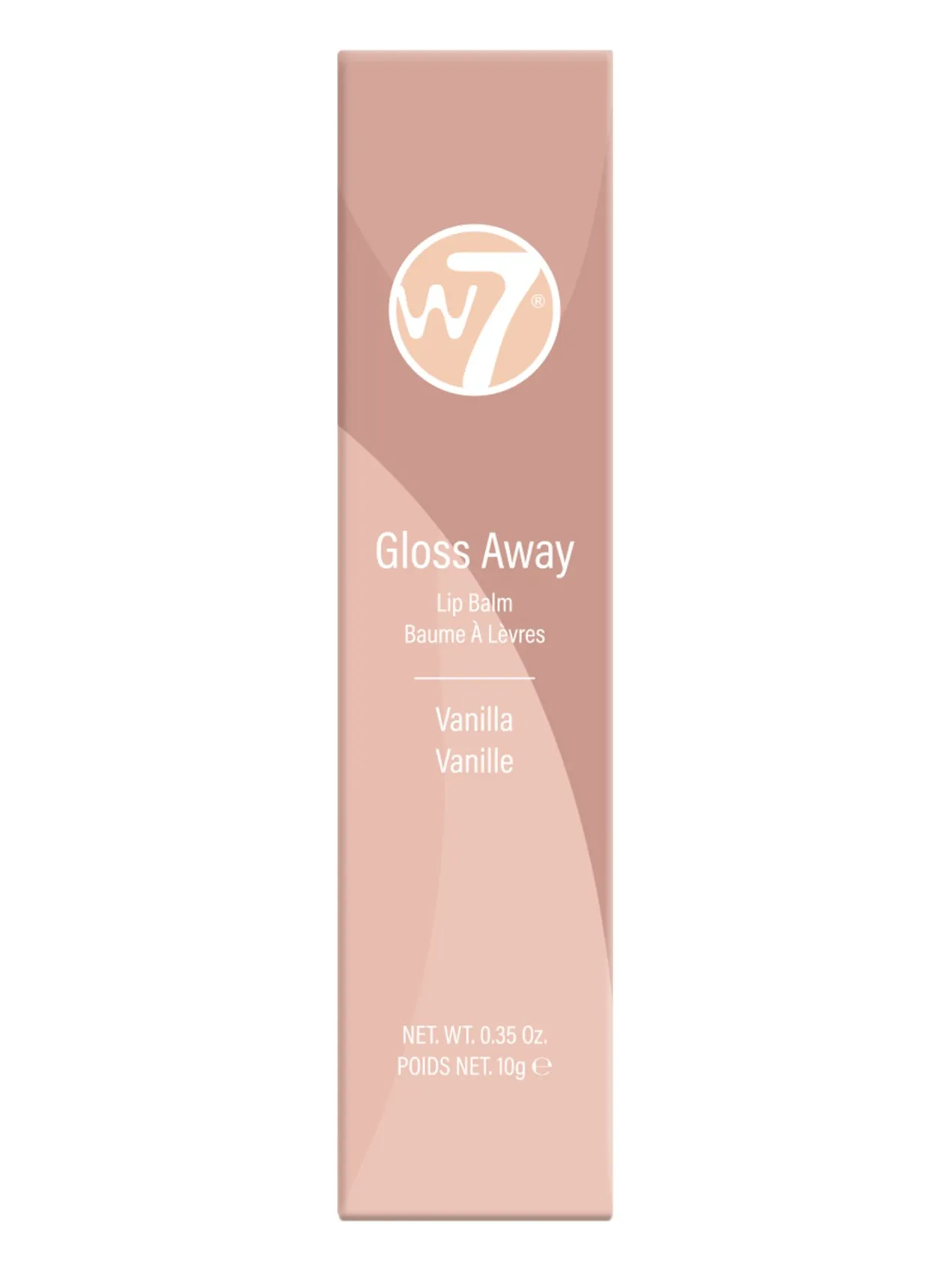 Gloss Away Bálsamo Labial Brillante