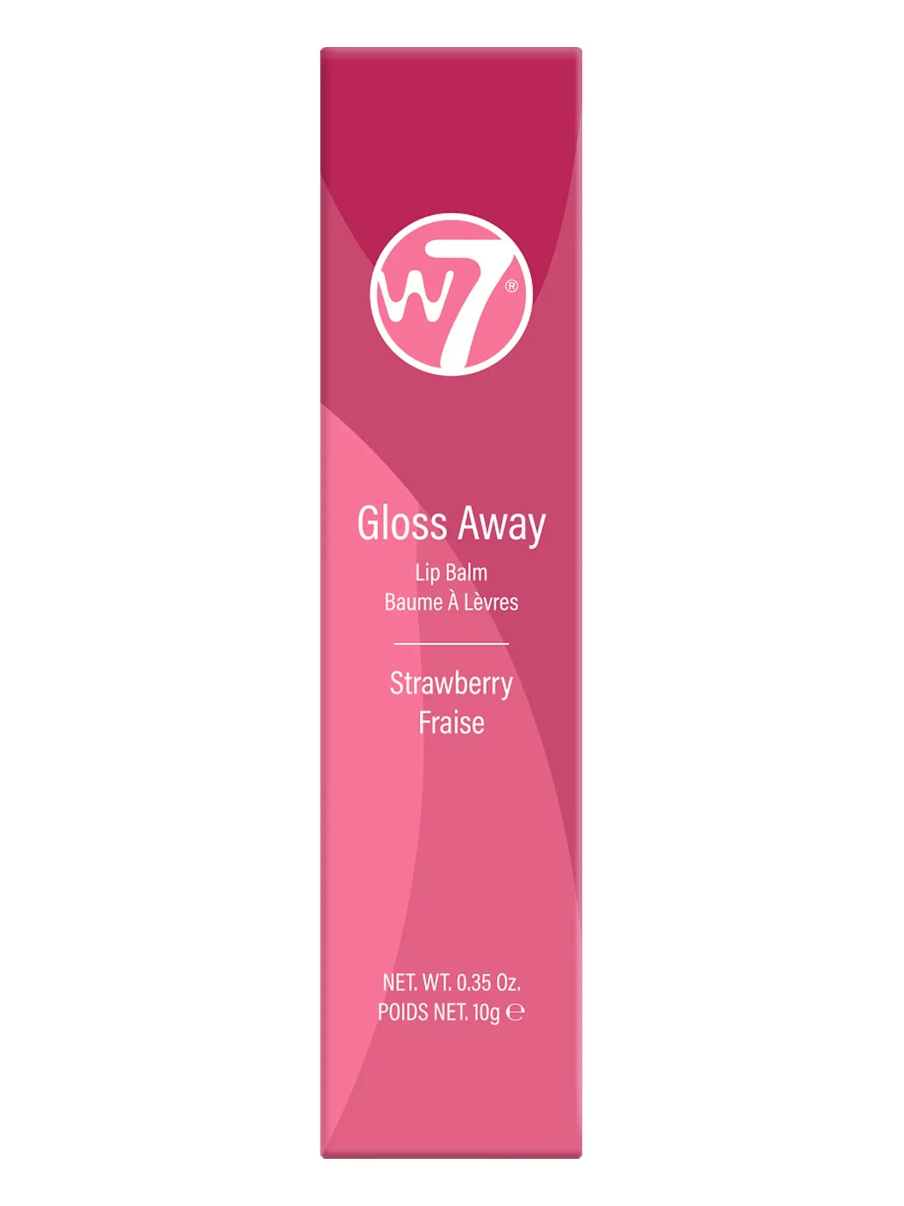 Gloss Away Bálsamo Labial Brillante