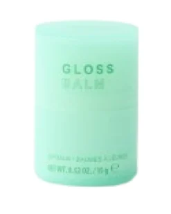 Gloss Balm Bálsamo Labial Brillante