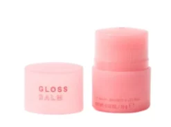 Gloss Balm Bálsamo Labial Brillante