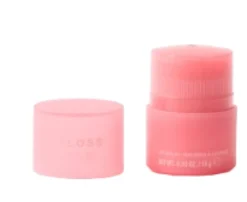 Gloss Balm Bálsamo Labial Brillante