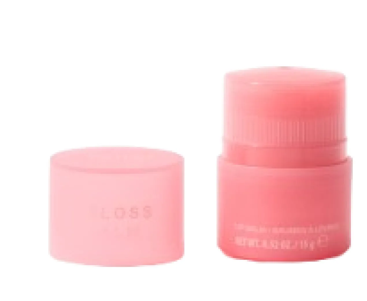 Gloss Balm Bálsamo Labial Brillante