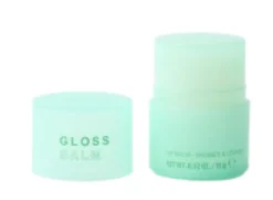 Gloss Balm Bálsamo Labial Brillante