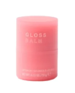 Gloss Balm Bálsamo Labial Brillante