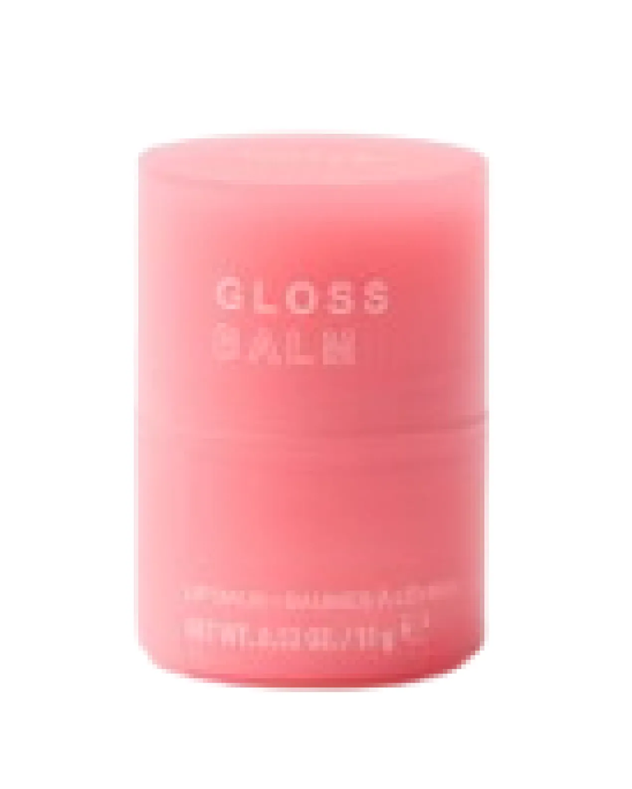 Gloss Balm Bálsamo Labial Brillante
