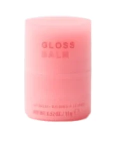 Gloss Balm Bálsamo Labial Brillante