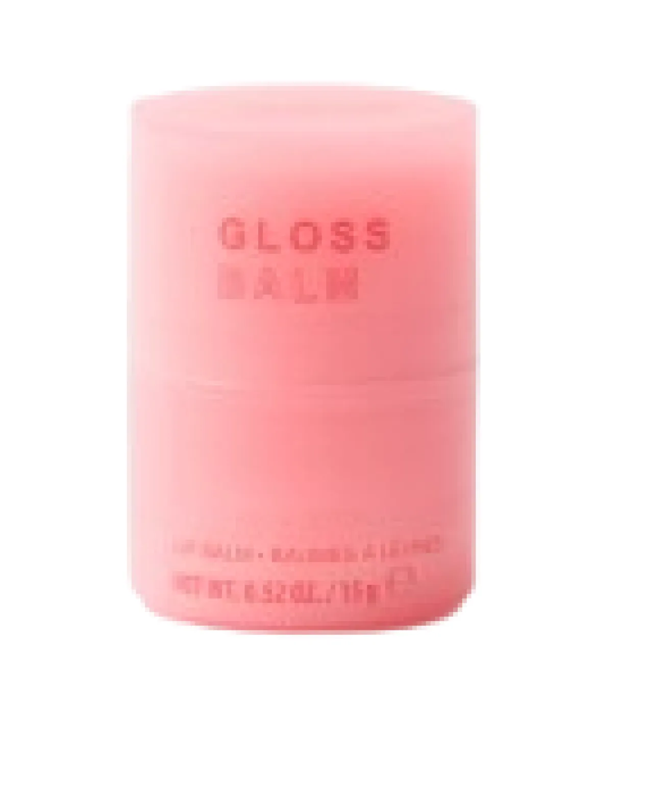 Gloss Balm Bálsamo Labial Brillante
