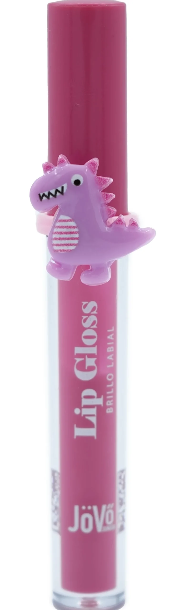 Gloss Dinosaurio