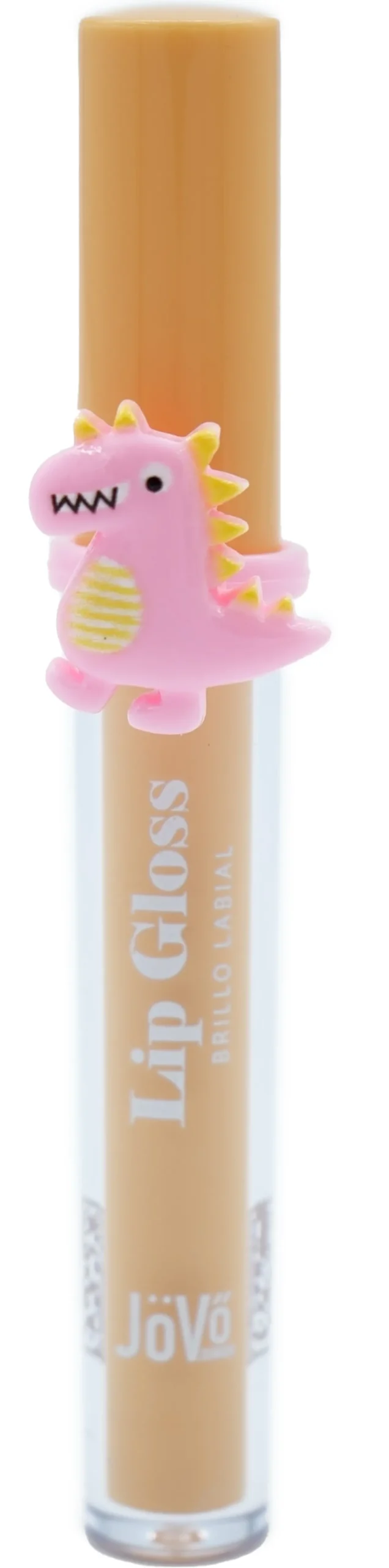 Gloss Dinosaurio