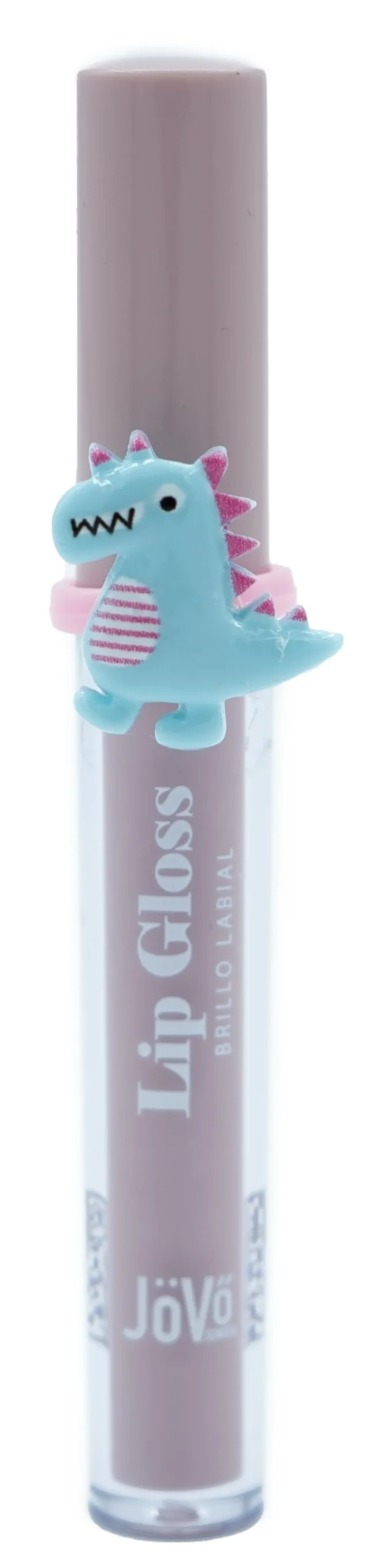 Gloss Dinosaurio