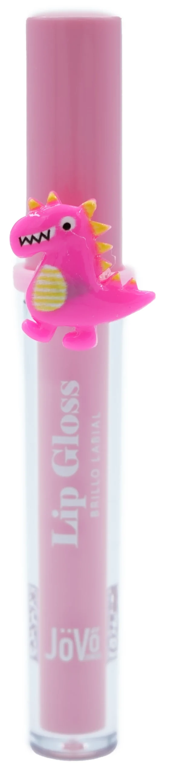 Gloss Dinosaurio
